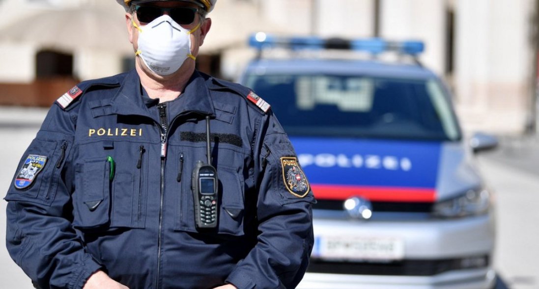 В Австрії з ножем напали на українських підлітків: є поранений