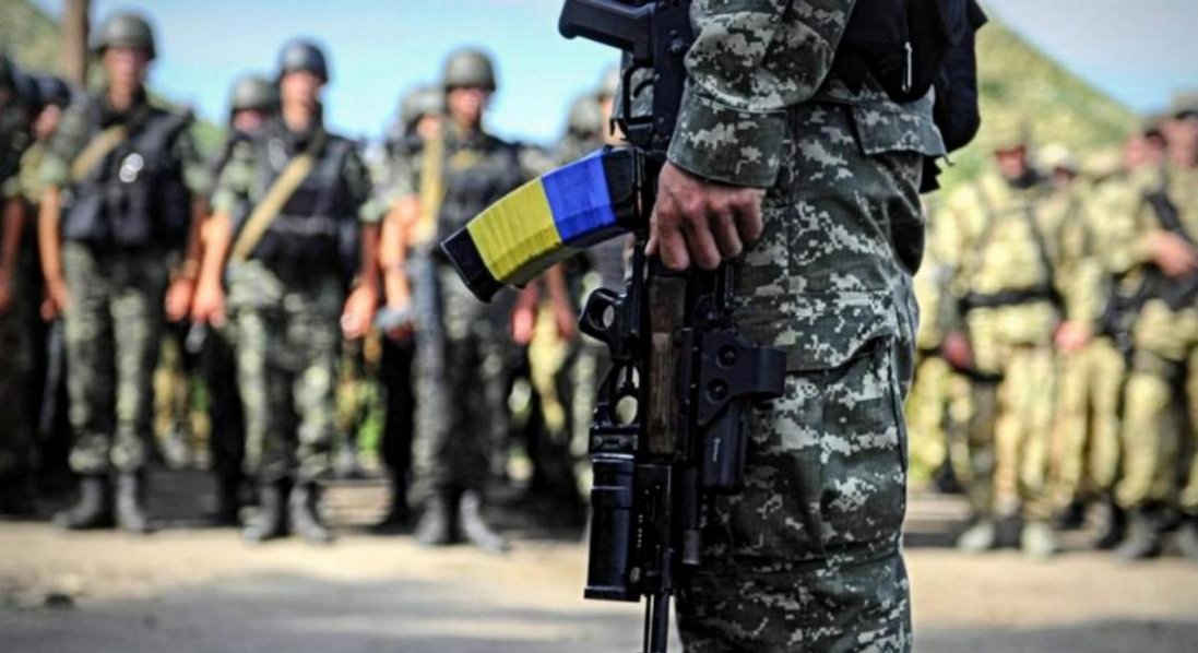 В Україні штрафуватимуть за ухилення від призову