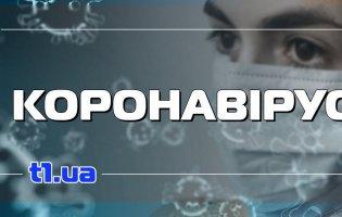 Коронавірус в Україні: встановлено антирекорд за кількістю інфікованих