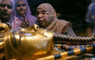 Парад фараонів у Єгипті: у Каїрі відбудеться масштабне видовище