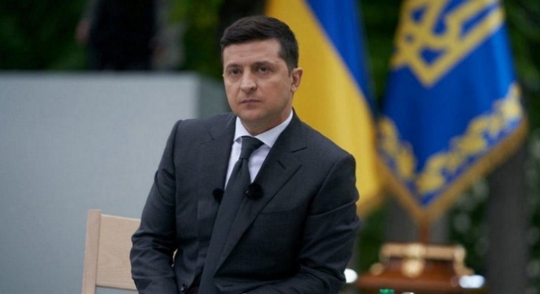 Телеведуча видала, що Україна «загинається від злиднів» а народ «лазить по смітниках»