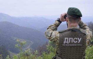 На Волині прикордонник вистрелив собі у голову