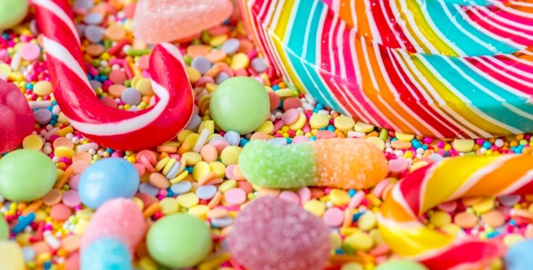 Як часто можна їсти солодке