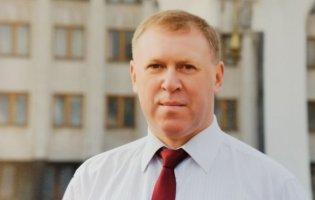 «У спірних питаннях завжди читаю законодавство», - голова фракції ЄС у Луцькій райраді Олександр Радчук