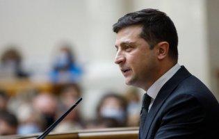 Українці залучатимуться до ухвалення важливих рішень: Зеленський підписав закон про «народовладдя»