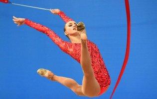 Чемпіонка світу з гімнастики Анна Різатдінова розповіла про роман із нардепом та їхнє розлучення