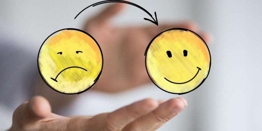 Стало відомо про користь від негативних емоцій: пояснення психологів