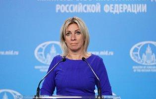 Вступ України до НАТО: в Росії погрожують масштабною ескалацією на Донбасі
