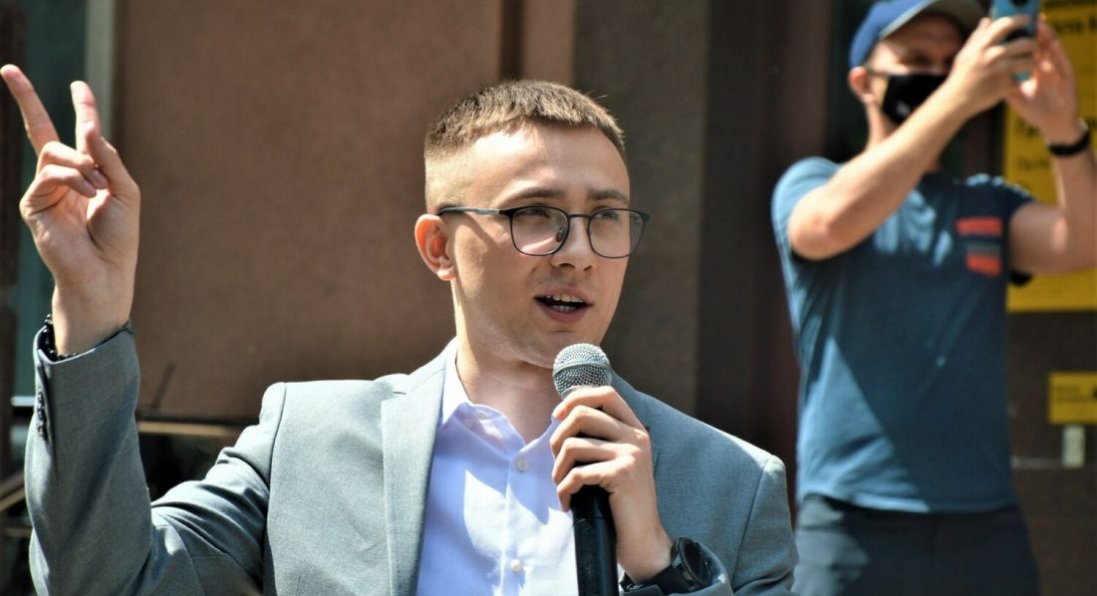 Справа Стерненка: активісту призначили цілодобовий арешт