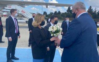 Президент Зеленський прибув  до Туреччини: оголошено мету візиту