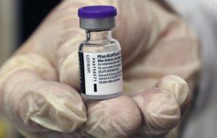 Вакцинація дітей від 12 років: Pfizer просить дозволу