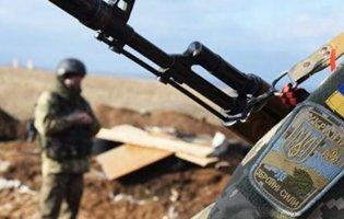 На Донбасі позиції ЗСУ обстріляли з мінометів: є загиблий та поранений