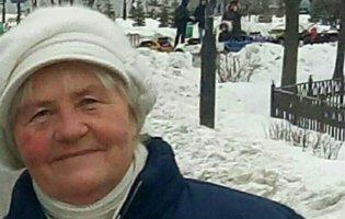 У пенсіонерки, яку в Криму засудили до 12 років, погіршується здоров’я