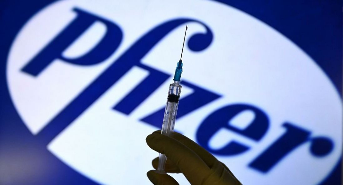Pfizer в Україні: коли приїде вакцина