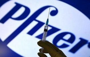 Pfizer в Україні: коли приїде вакцина