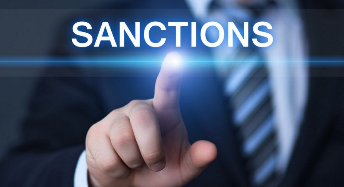 Байден підписав указ про введення санкцій проти Росії