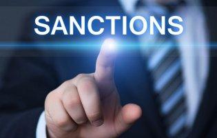 Байден підписав указ про введення санкцій проти Росії