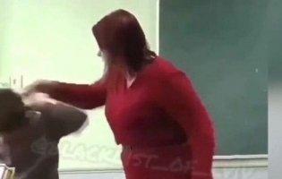 У луцькій школі вчителька змушувала дівчат роздягатися до трусів і ліфчиків