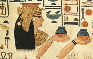 Хто ви в єгипетському гороскопі