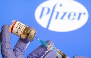 В Україні не вакцинуватимуть публічних осіб залишковими дозами
