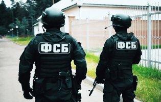 У Росії затримали українського консула