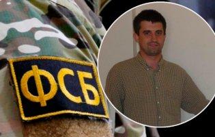 Затримання українського консула в Росії: Україна готує відповідь