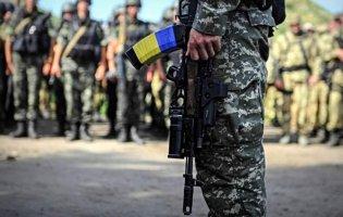 У районі ООС зафіксовано 5 порушень з боку окупантів