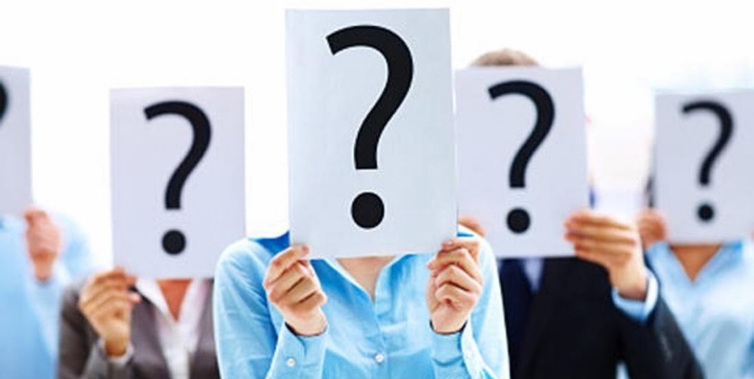 Питання, на які треба відповісти, аби зрозуміти себе