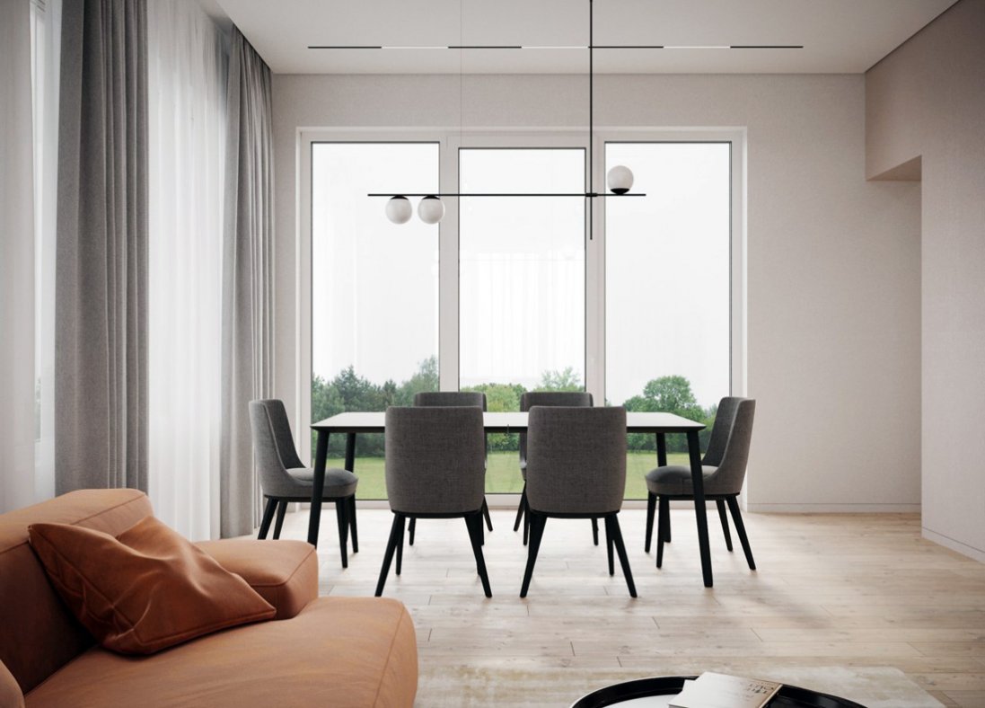 Дизайнерський ремонт: як житло стає витвором мистецтва і що треба знати замовнику