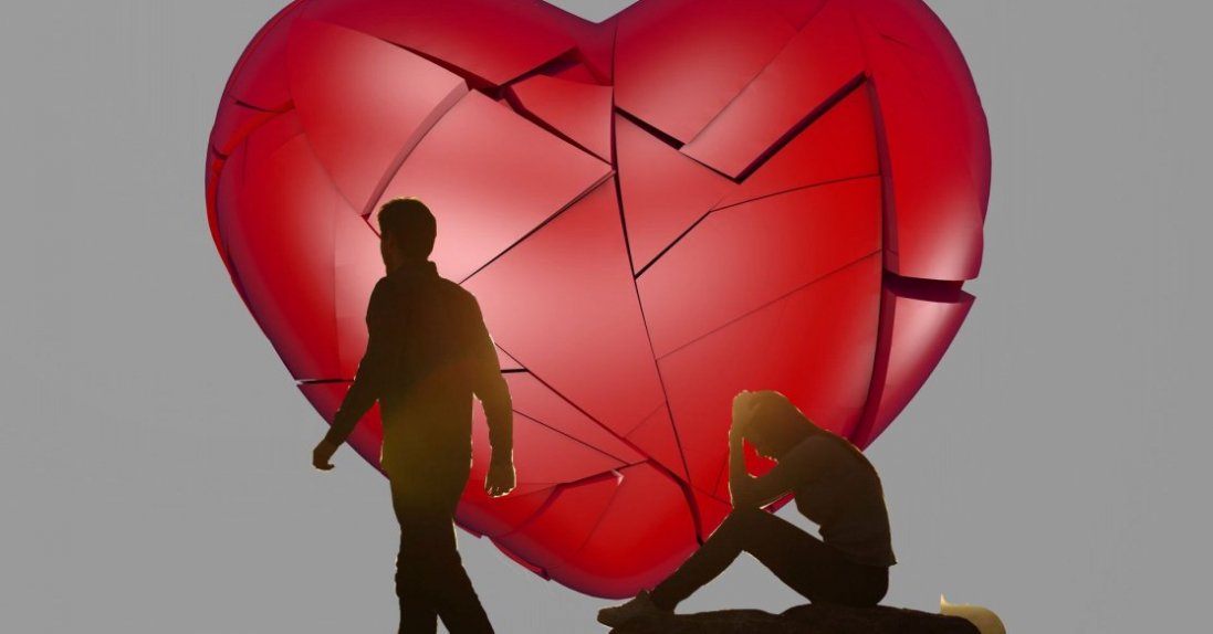 Представники цих знаків Зодіаку не вміють кохати