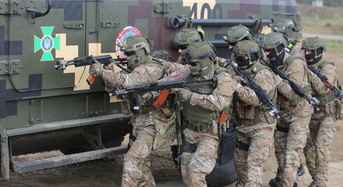 Доба на Донбасі: бойовики активно застосовують заборонену зброю