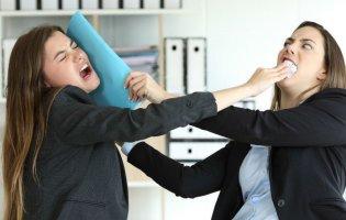 Як реагувати на агресію колег: поради психолога