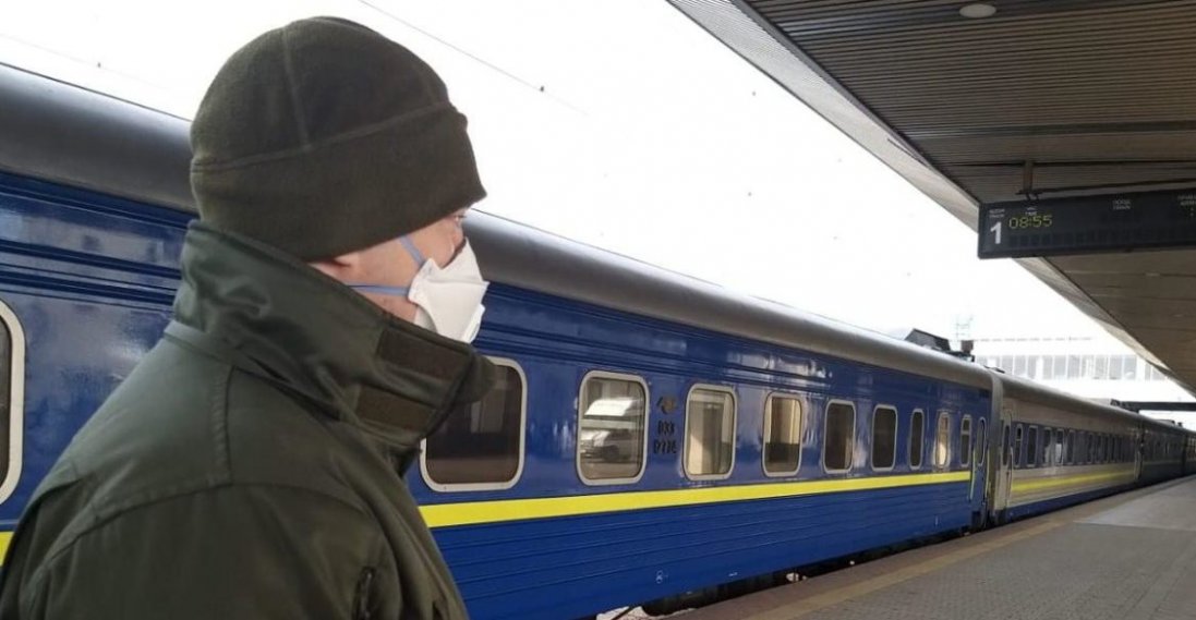 В Україні на травневі свята запустять додаткові поїзди, – Укрзалізниця