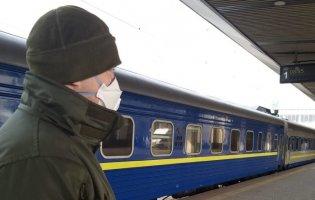 В Україні на травневі свята запустять додаткові поїзди, – Укрзалізниця