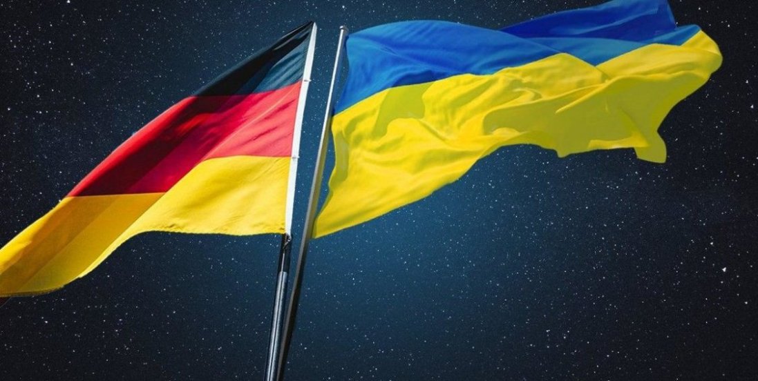 «Для захисту від РФ»: яке озброєння  Україна просить у Німеччини