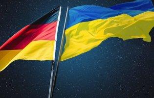 «Для захисту від РФ»: яке озброєння  Україна просить у Німеччини