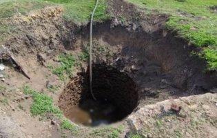 На Одещині у покинутому колодязі  знайшли мертвими  чотирьох людей