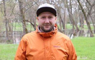 «Волинський спадок» дасть поштовх для пішохідного туризму, — Тарас Сиротюк