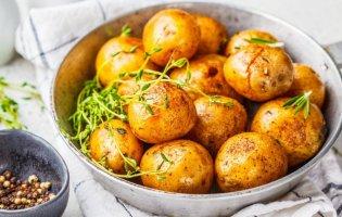 Як правильно їсти картоплю на дієті: пояснення дієтолога
