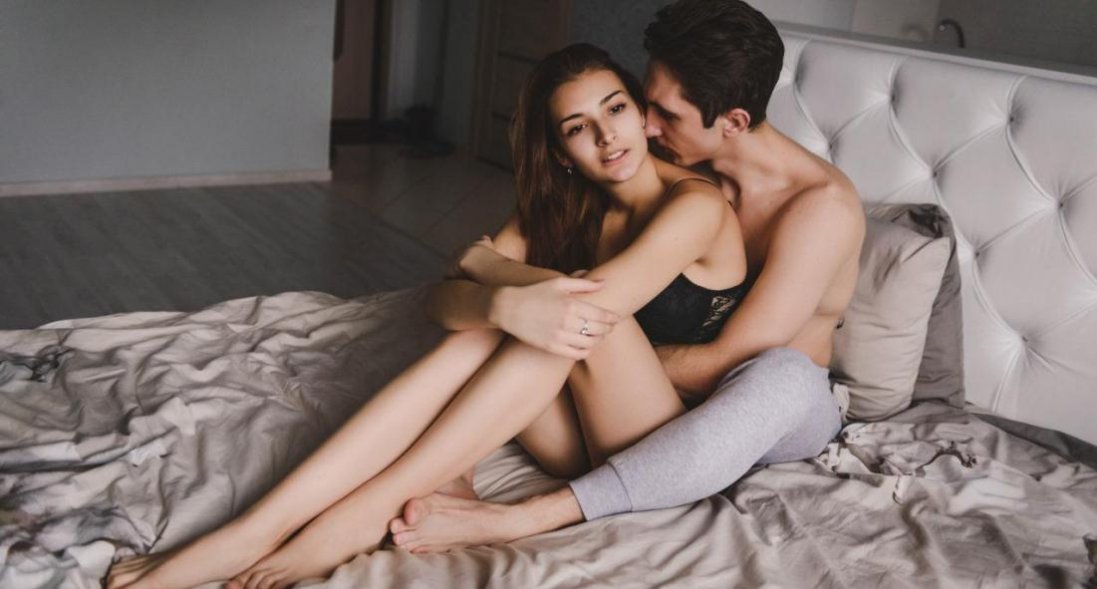 Як колір шпалер у спальні впливає на секс: дослідження вчених