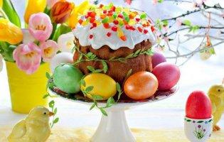 Погода на Великдень: зливи і до +23 градусів