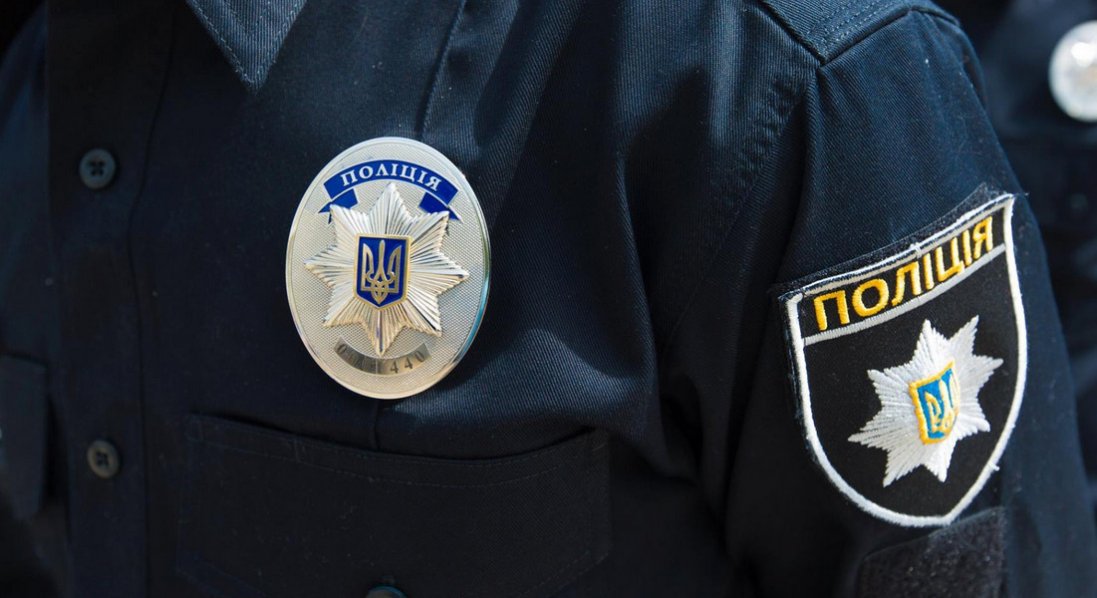 У Києві знайшли сумку з трупом