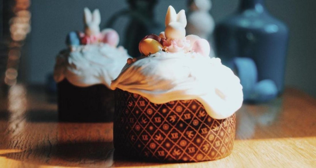 Як правильно вибрати паску на Великдень