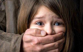 На Луганщині чоловік зґвалтував дитину: вона в лікарні
