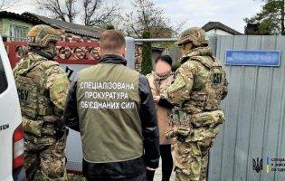 На Луганщині затримали терористів: хотіли розпилити хлор в підрозділі ЗСУ