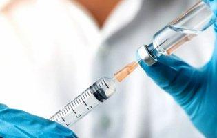 Коронавірус в Україні: за добу вакцинувалися майже 20 тисяч осіб