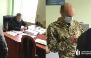 Підполковник ЗСУ крав пальне, яке призначалася для ООС: збиток на майже 1,8 млн грн
