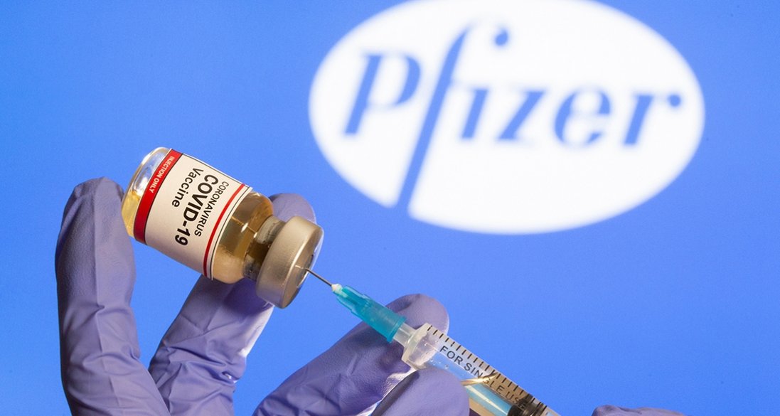 Україні отримає 10 млн доз вакцин Pfizer: коли