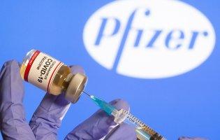 Україні отримає 10 млн доз вакцин Pfizer: коли