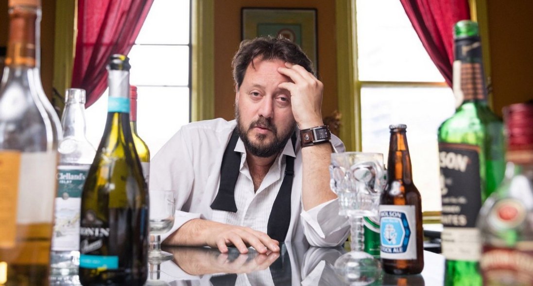 Дієві поради, які врятують від перегару та запаху алкоголю